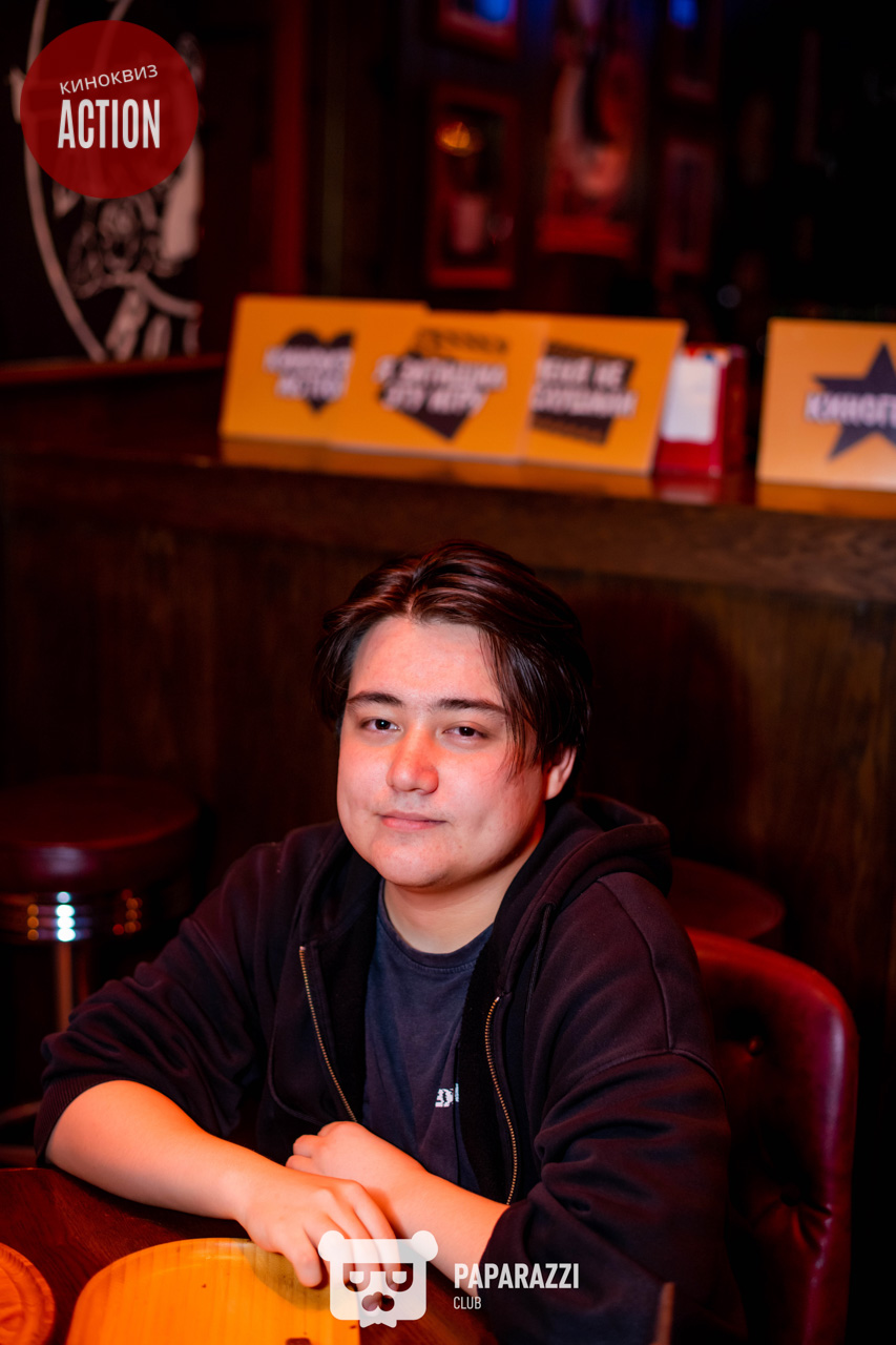 Action kinoquiz Аниме Астана 17.02.2026 Action kinoquiz Аниме