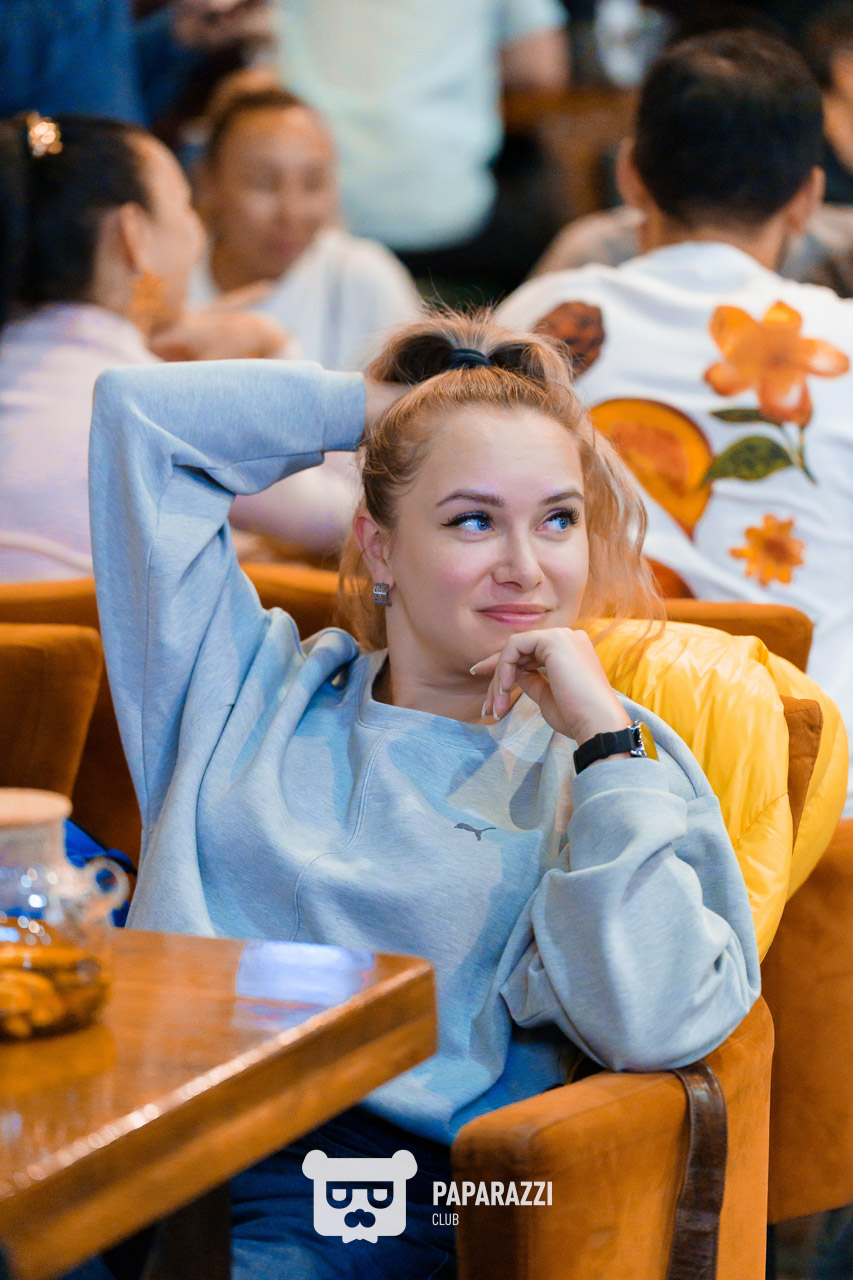 ЭЙНШТЕЙН PARTY ASTANA • Классика: микс Астана 21.02.2026 ЭЙНШТЕЙН PARTY ASTANA • Классика: микс