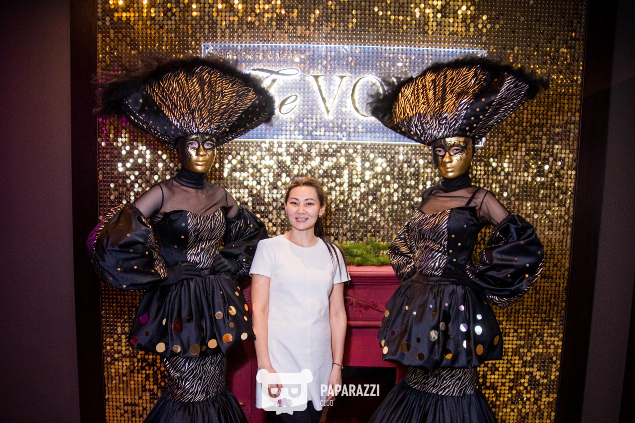 The voice Астана 27.12.2025 The voice