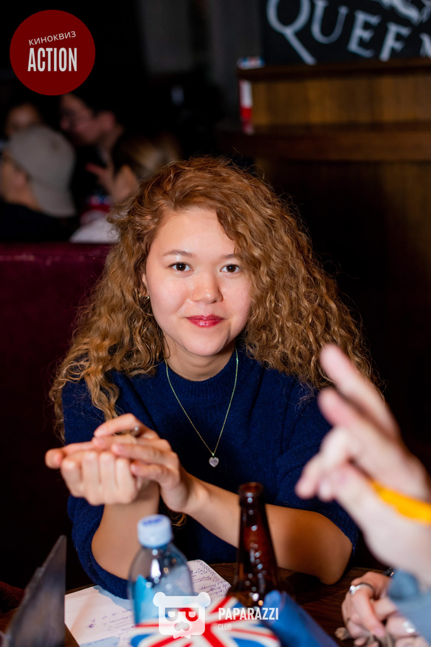 Action kinoquiz S11 E03 Астана 27.01.2026 Action kinoquiz S11 E03