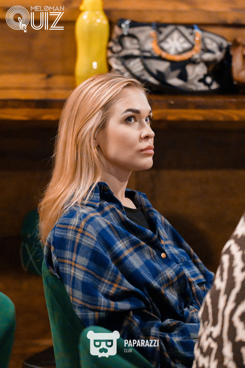 MELOMAN QUIZ • S-19 Русские хиты 2000-х Астана 19.02.2026 MELOMAN QUIZ • S-19 Русские хиты 2000-х