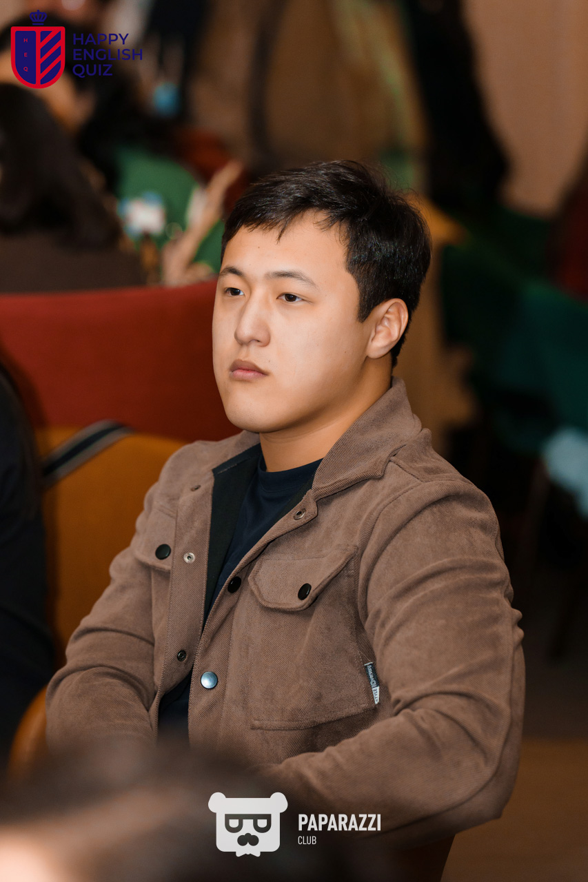 Happy English Quiz Movie&Music XXL Астана 17.02.2026 Happy English Quiz Movie&Music XXL