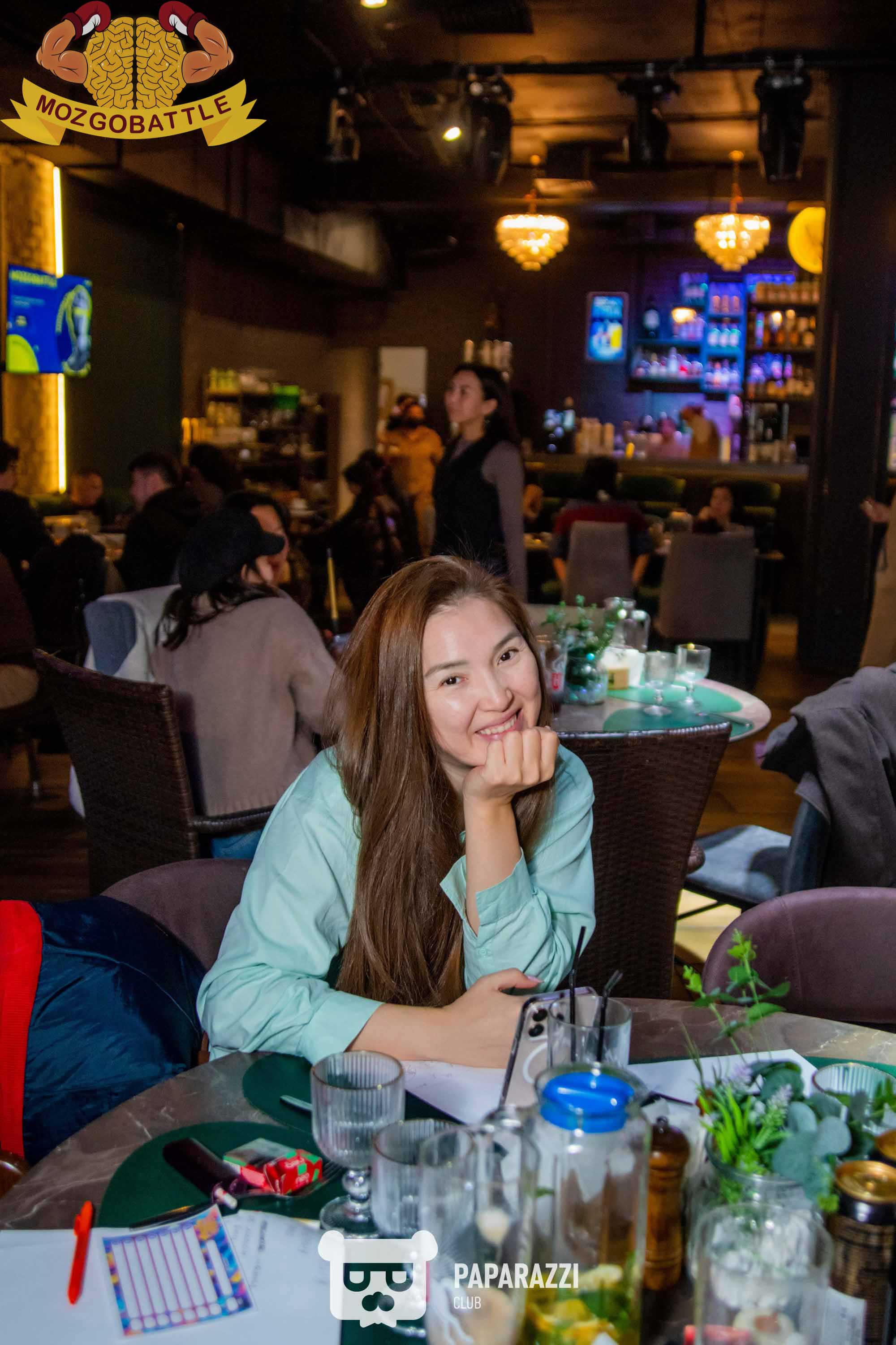 MozgoBattle 20 сезон 6-я игра Астана 15.10.2025 MozgoBattle 20 сезон 6-я игра