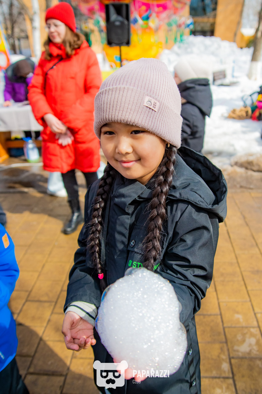 Комплекс Демалыс Астана 22.03.2026 Комплекс Демалыс