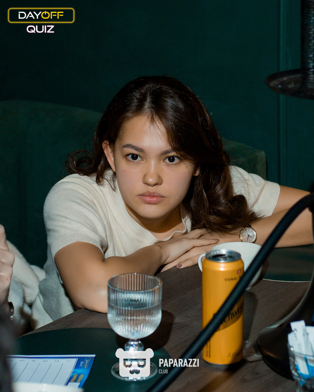 DayOff Quiz Астана 30.03.2026 DayOff Quiz