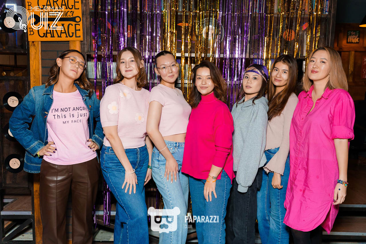 MELOMAN QUIZ • S-18 GRAND-FINAL Астана 30.11.2025 MELOMAN QUIZ • S-18 GRAND-FINAL