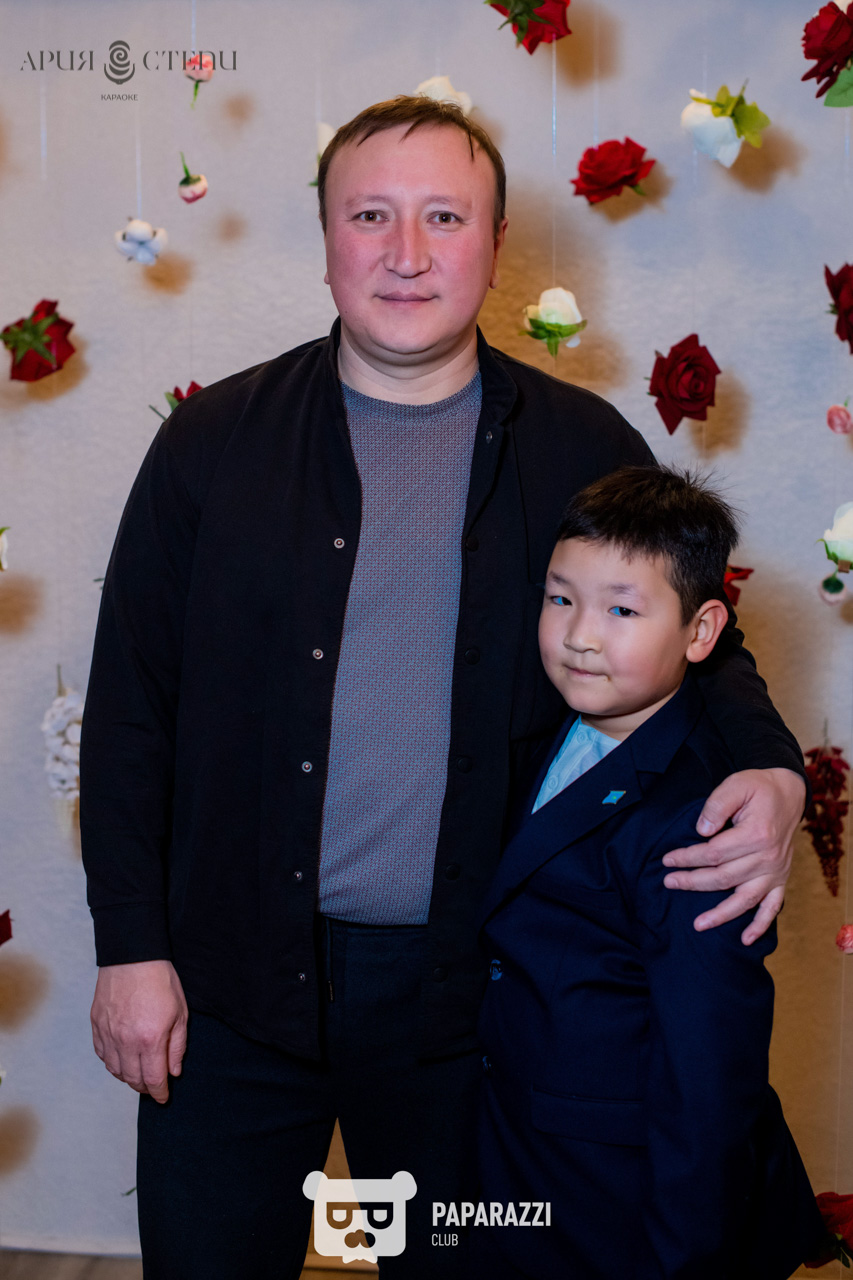 Ария степи Астана 14.03.2026 Ария степи