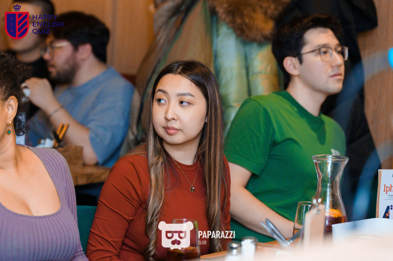 Happy English Quiz Movie&Music XXL Астана 17.02.2026 Happy English Quiz Movie&Music XXL