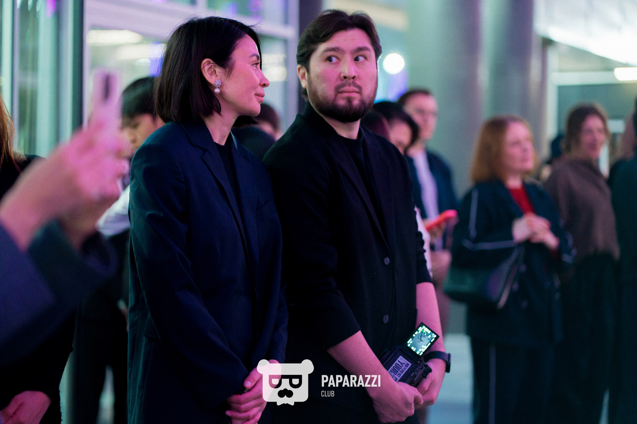 Центр современного искусства «Куланши». Выставка Астана 05.03.2026 Центр современного искусства «Куланши». Выставка