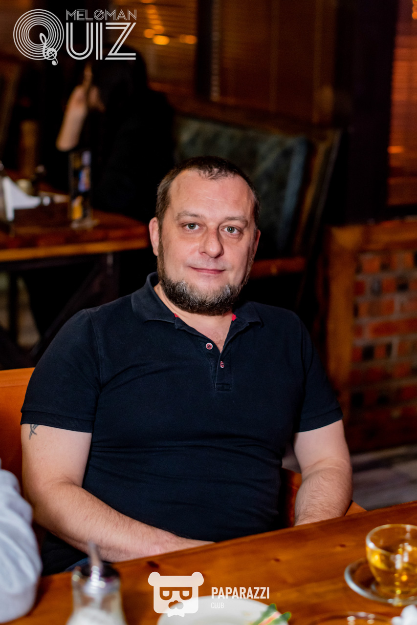 MELOMAN QUIZ • S-18 Вечные хиты новички Астана 23.11.2025 MELOMAN QUIZ • S-18 Вечные хиты новички