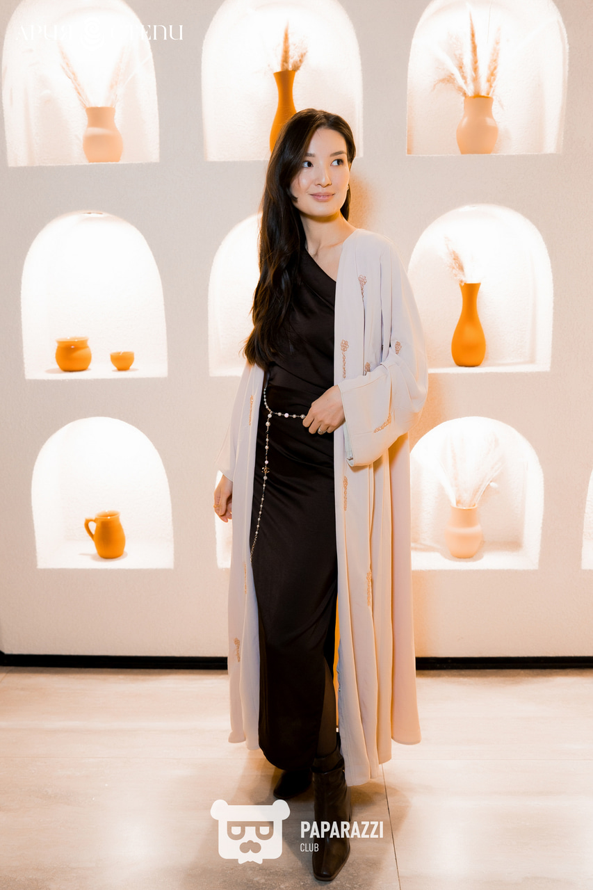 Ария степи Астана 13.03.2026 Ария степи