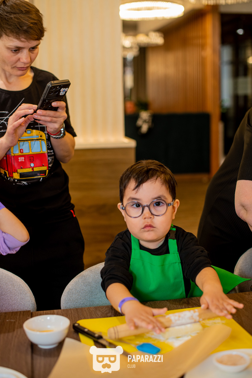 Комплекс Демалыс Астана 29.03.2026 Комплекс Демалыс