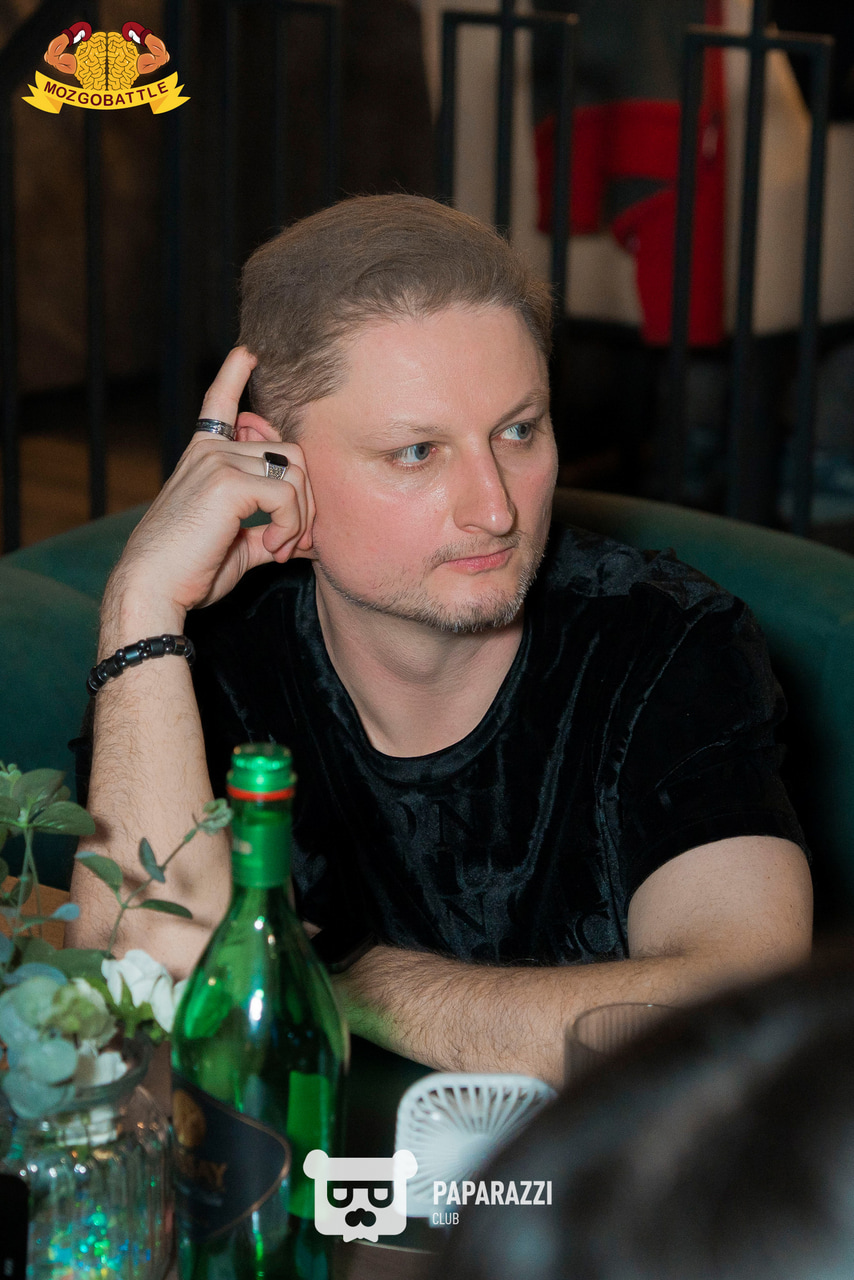 MozgoBattle 22 сезон 5-я игра Астана 08.04.2026 MozgoBattle 22 сезон 5-я игра