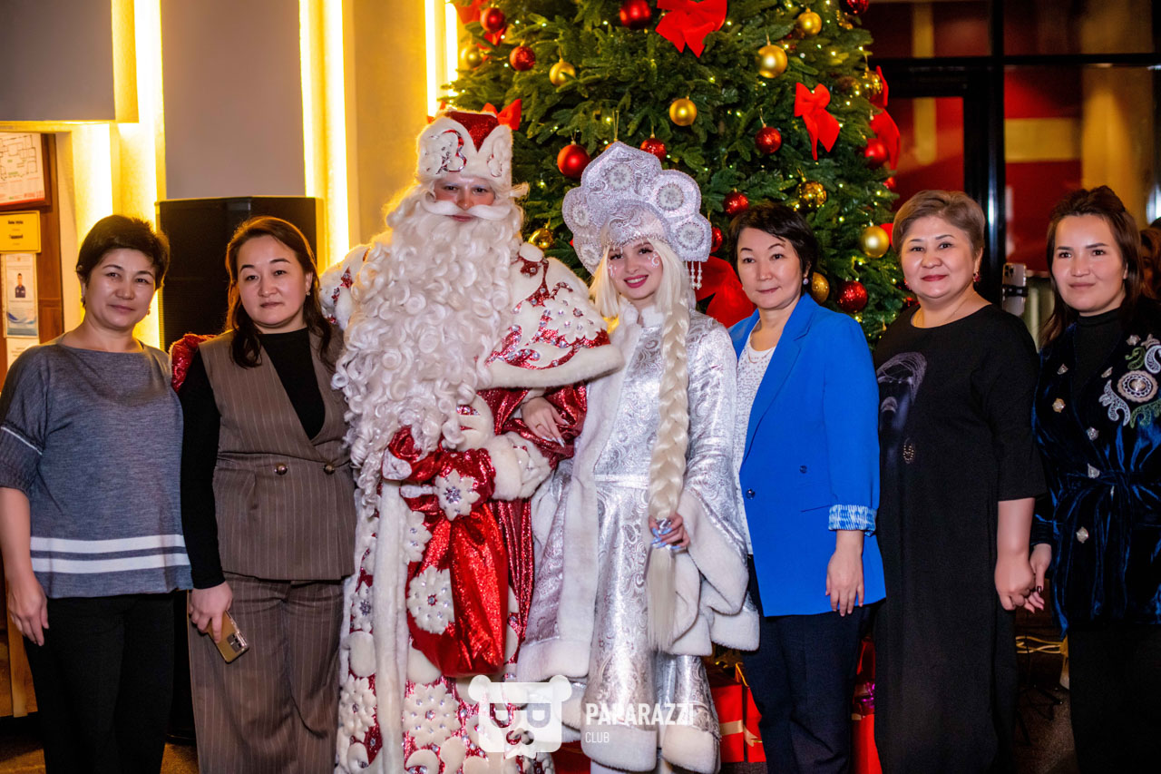 Турандот Мухамедханова Астана 19.12.2025 Турандот Мухамедханова