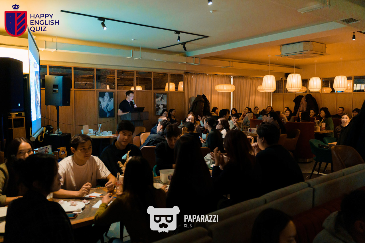 Happy English Quiz Movie&Music XXL Астана 17.02.2026 Happy English Quiz Movie&Music XXL