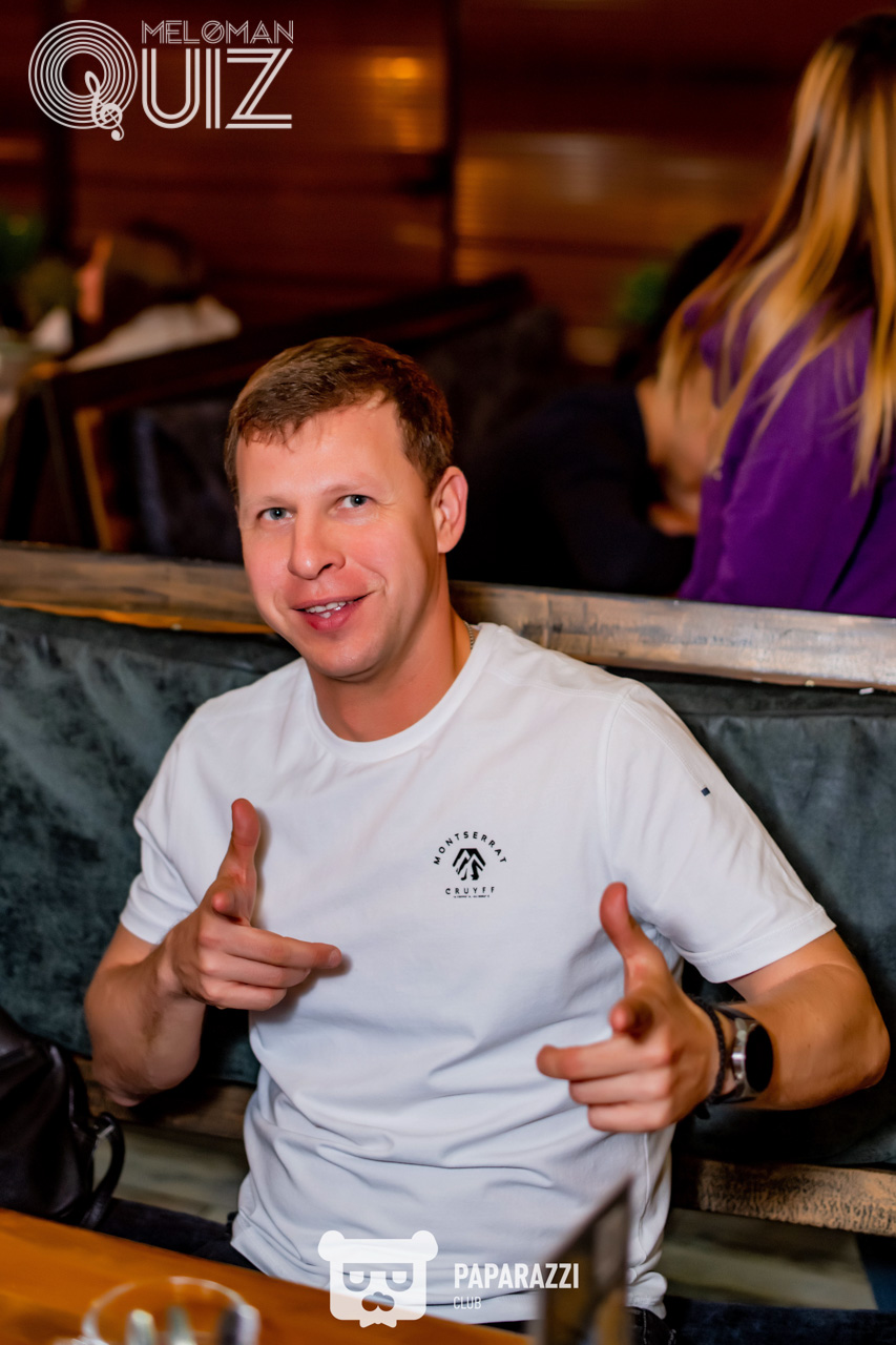 MELOMAN QUIZ • S-18 Вечные хиты новички Астана 23.11.2025 MELOMAN QUIZ • S-18 Вечные хиты новички