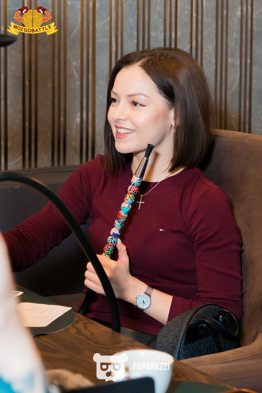 MozgoBattle 22 сезон 1-я игра Астана 11.03.2026 MozgoBattle 22 сезон 1-я игра