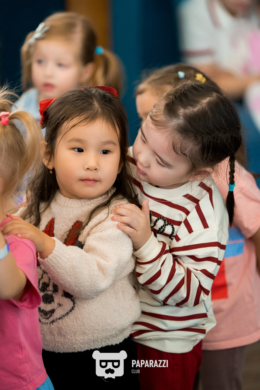 Комплекс Демалыс Астана 26.10.2025 Комплекс Демалыс