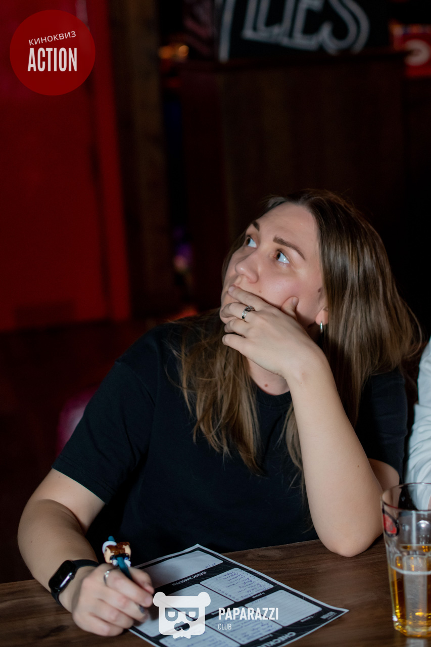 Action kinoquiz S11 E03 Астана 27.01.2026 Action kinoquiz S11 E03