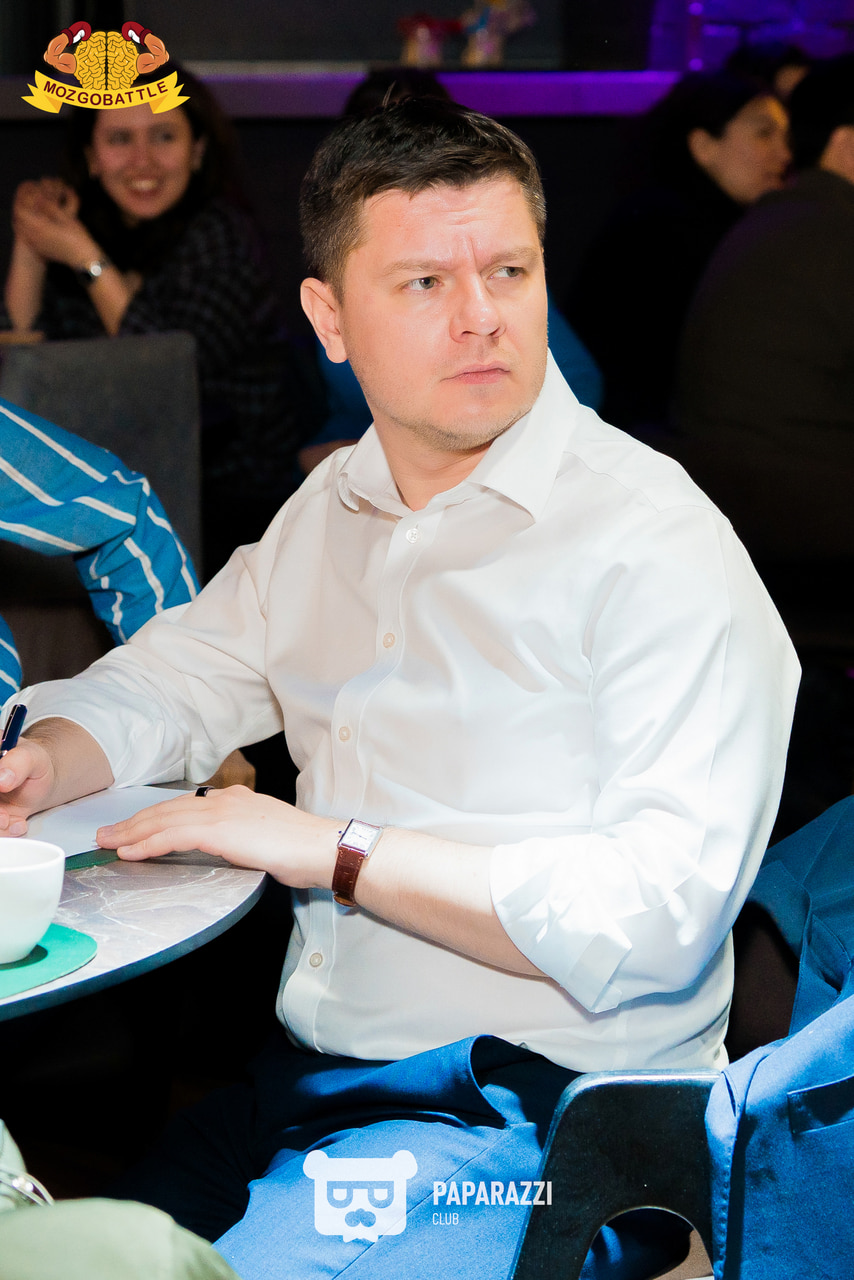 MozgoBattle 22 сезон 1-я игра Астана 11.03.2026 MozgoBattle 22 сезон 1-я игра