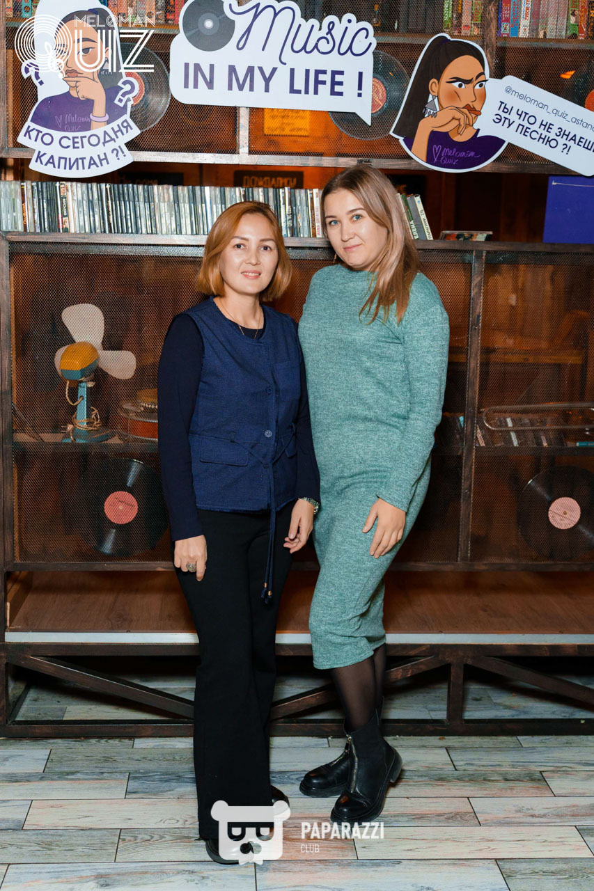 MELOMAN QUIZ • S-18 1990-2000 новички Астана 19.10.2025  MELOMAN QUIZ • S-18 1990-2000 новички