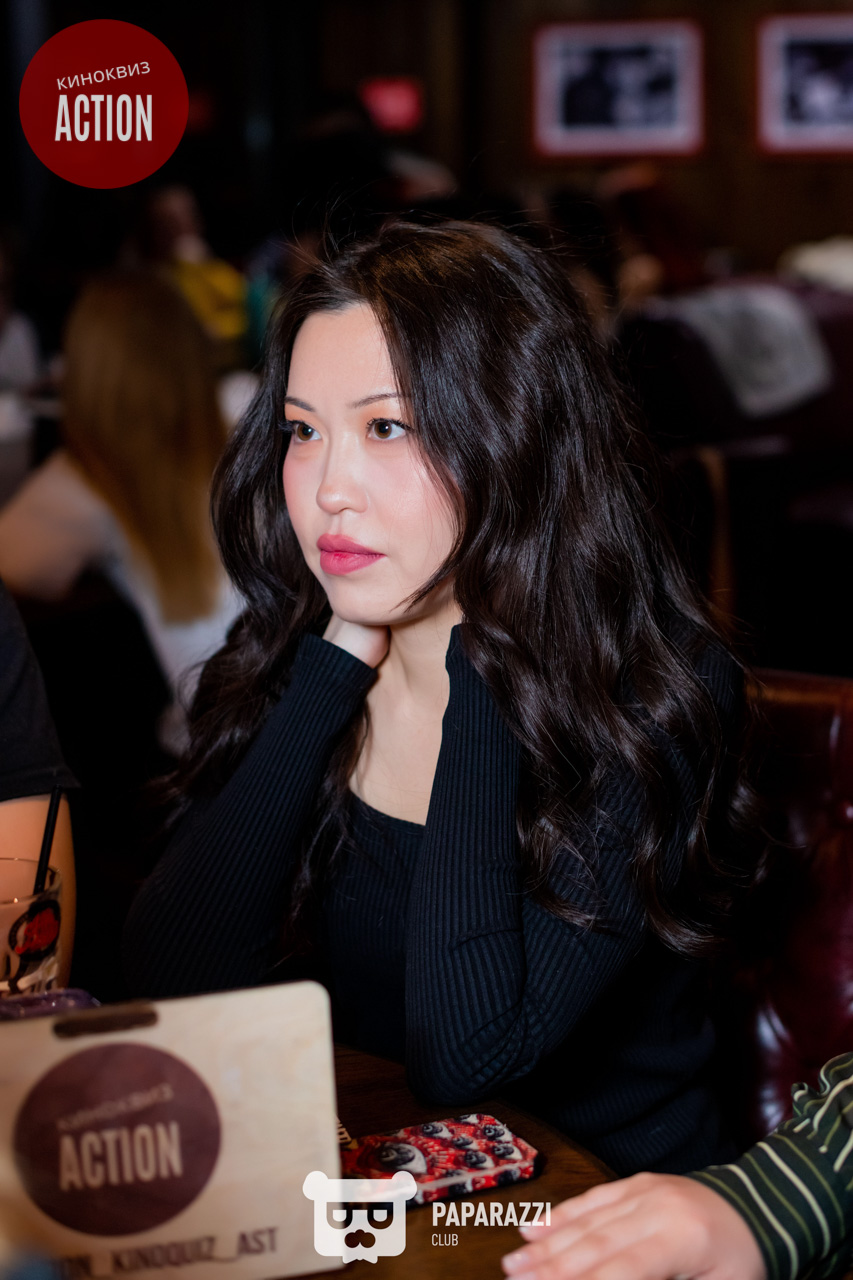 Action kinoquiz S11 E03 Астана 27.01.2026 Action kinoquiz S11 E03