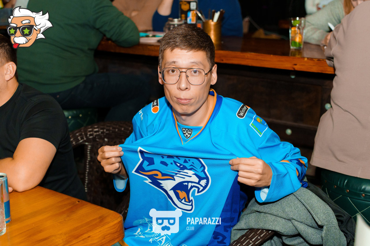 ЭЙНШТЕЙН PARTY ASTANA • Угадайка обо всем Астана 06.12.2025 ЭЙНШТЕЙН PARTY ASTANA • Угадайка обо всем