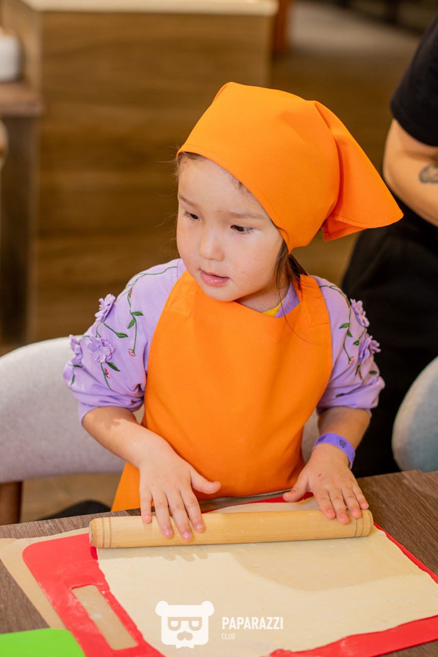 Комплекс Демалыс Астана 29.03.2026 Комплекс Демалыс