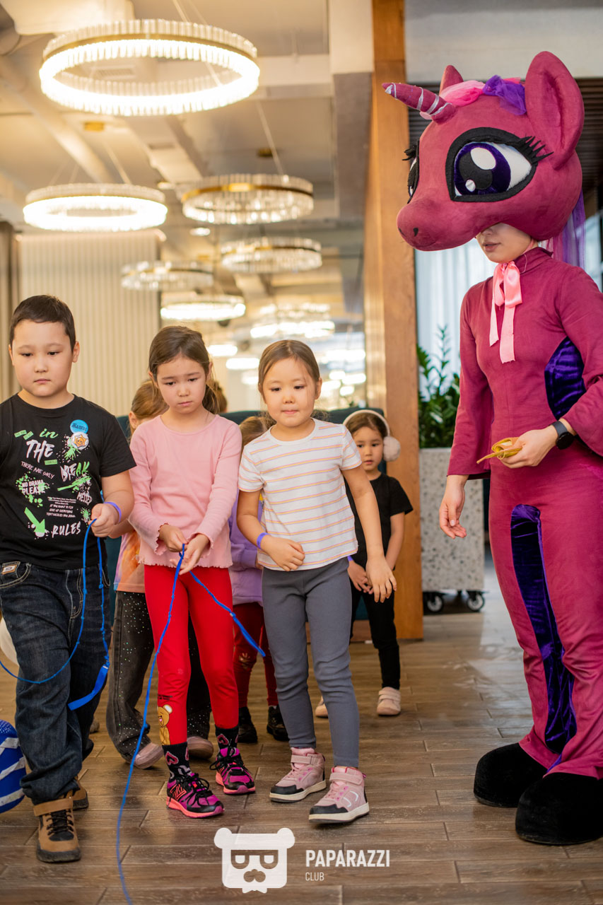 Комплекс Демалыс Астана 29.03.2026 Комплекс Демалыс