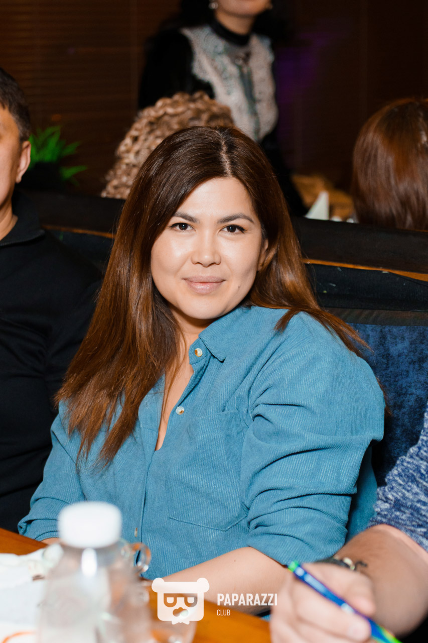 ЭЙНШТЕЙН PARTY ASTANA • Классика: микс Астана 21.02.2026 ЭЙНШТЕЙН PARTY ASTANA • Классика: микс