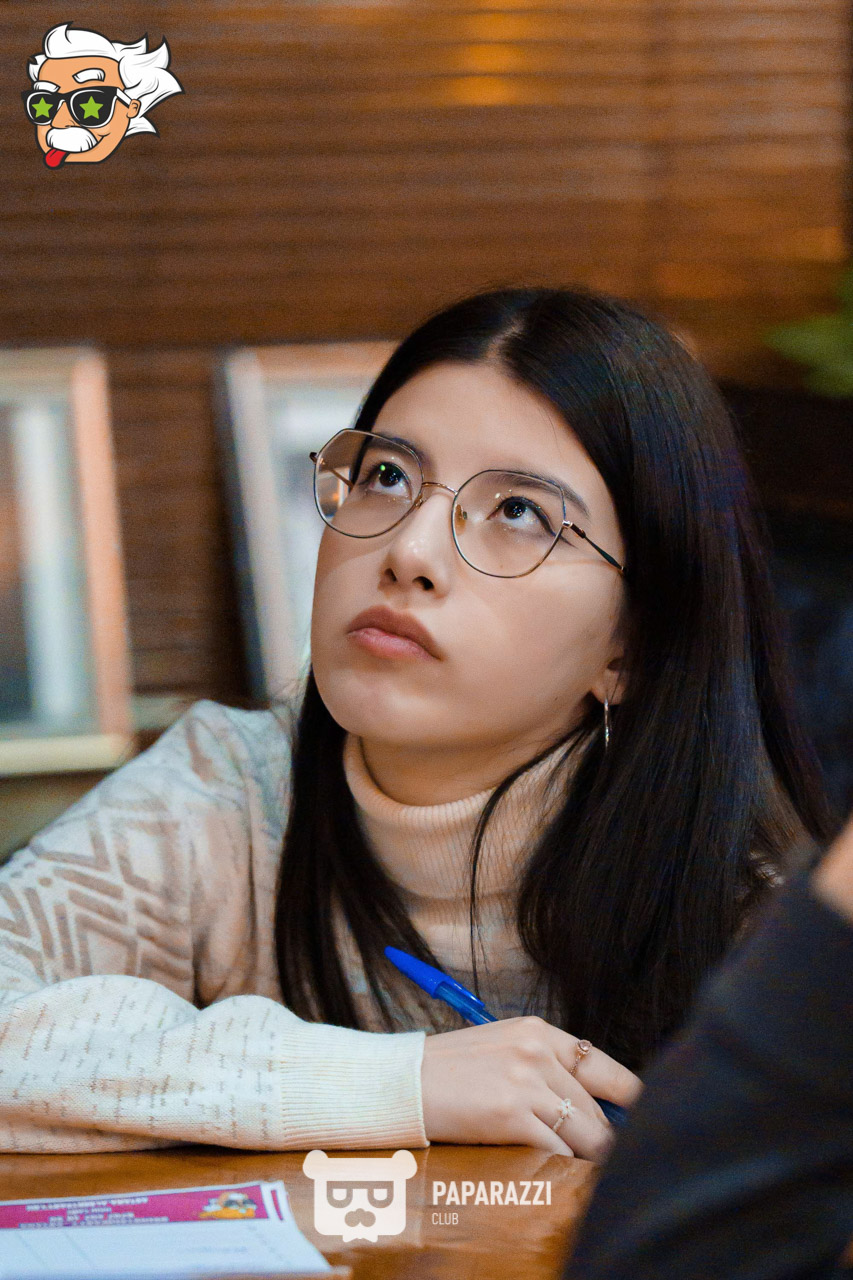 ЭЙНШТЕЙН PARTY ASTANA • Классика Астана 07.02.2026 ЭЙНШТЕЙН PARTY ASTANA • Классика