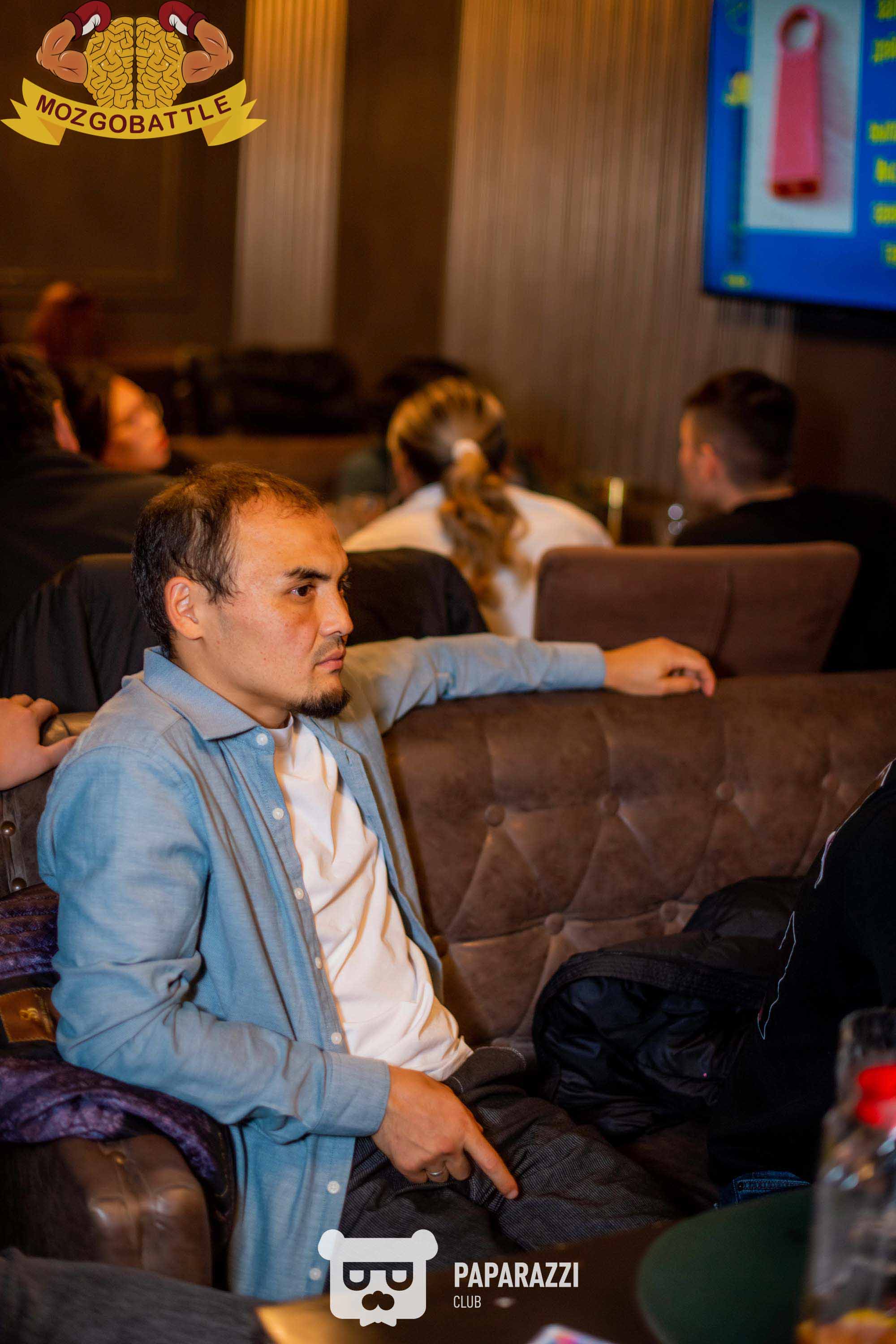 MozgoBattle 20 сезон 6-я игра Астана 15.10.2025 MozgoBattle 20 сезон 6-я игра