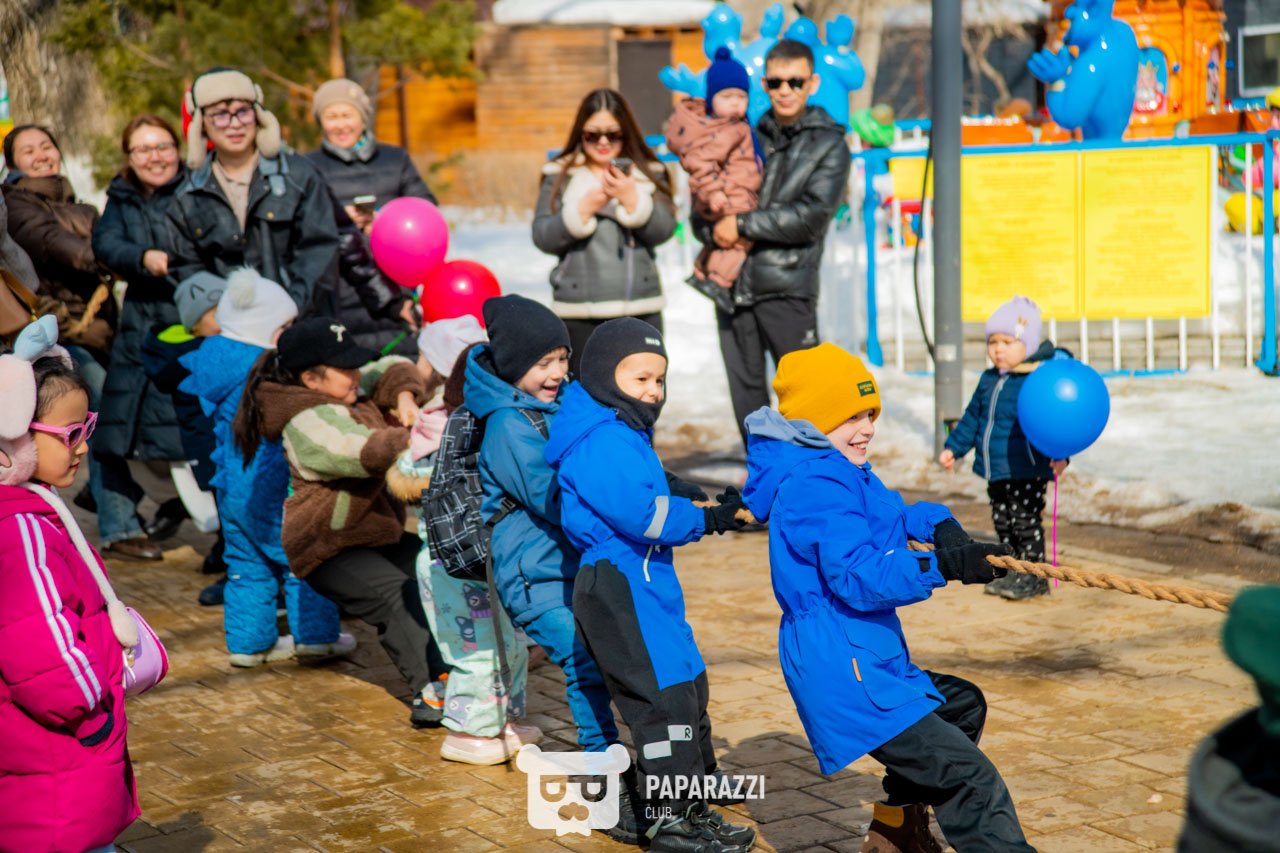 Комплекс Демалыс Астана 22.03.2026 Комплекс Демалыс