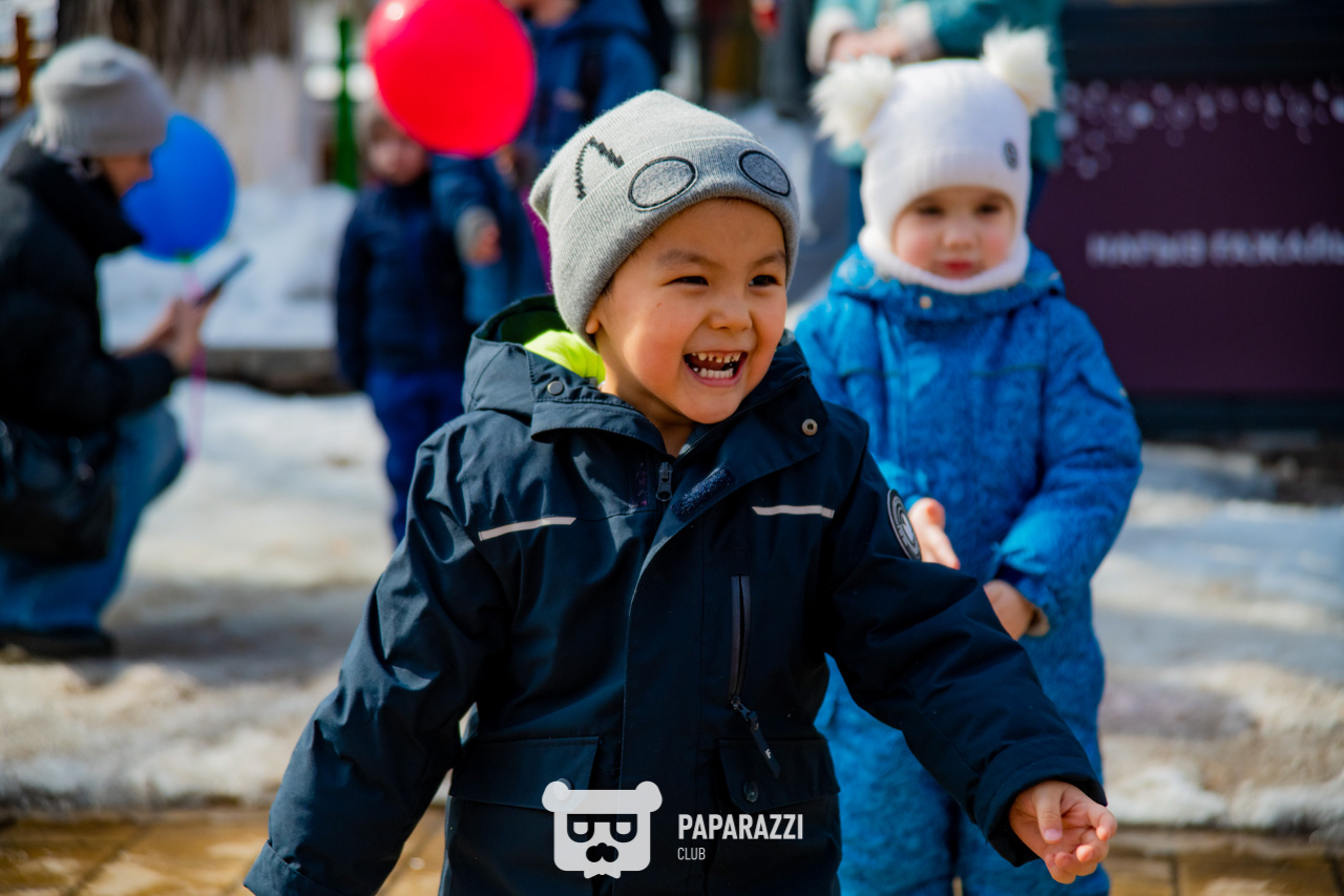 Комплекс Демалыс Астана 22.03.2026 Комплекс Демалыс