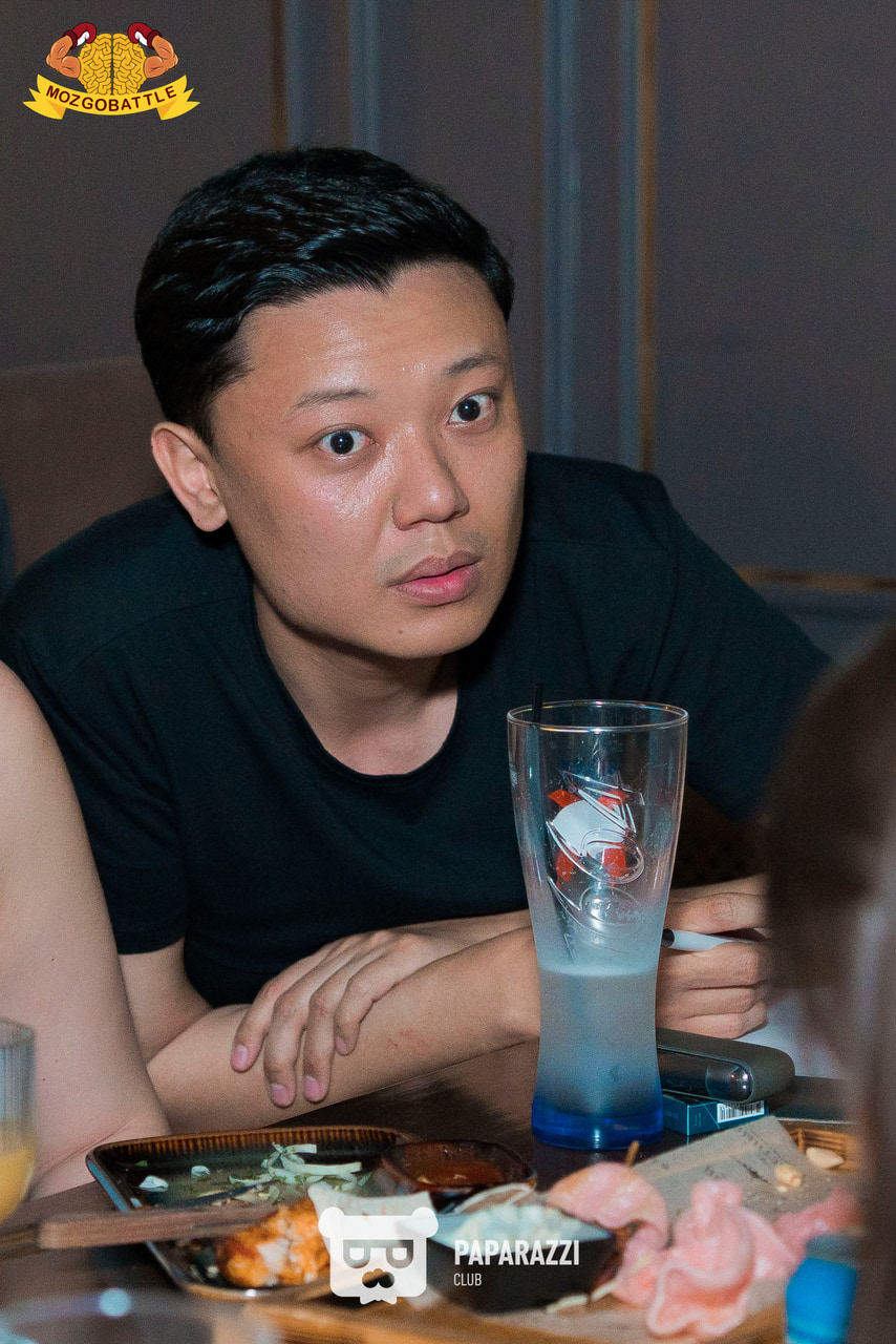 MozgoBattle 22 сезон 5-я игра Астана 08.04.2026 MozgoBattle 22 сезон 5-я игра