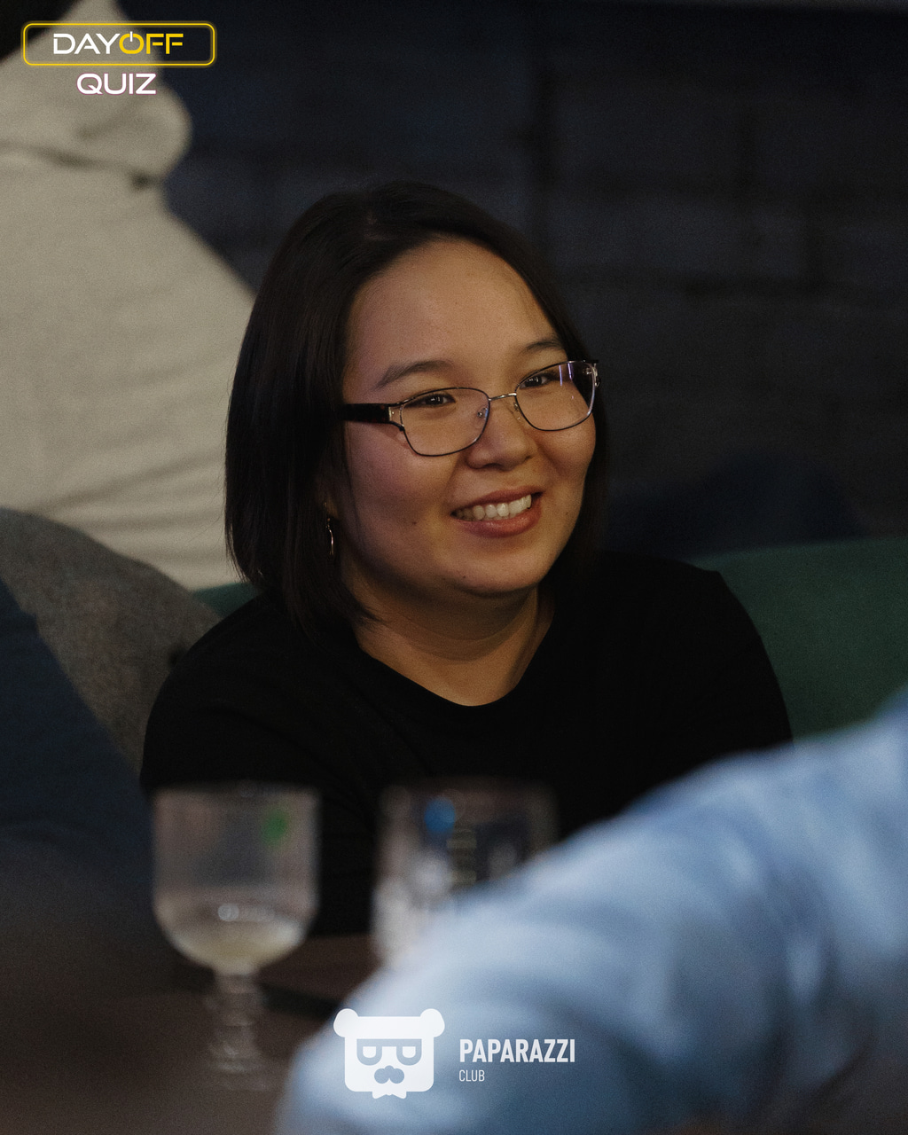 DayOff Quiz Астана 12.02.2026 DayOff Quiz