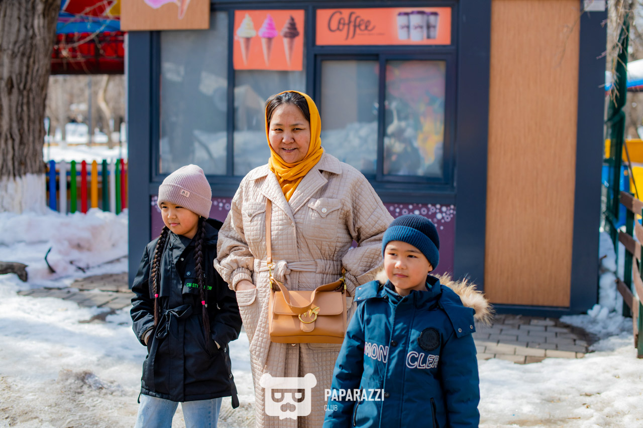 Комплекс Демалыс Астана 22.03.2026 Комплекс Демалыс