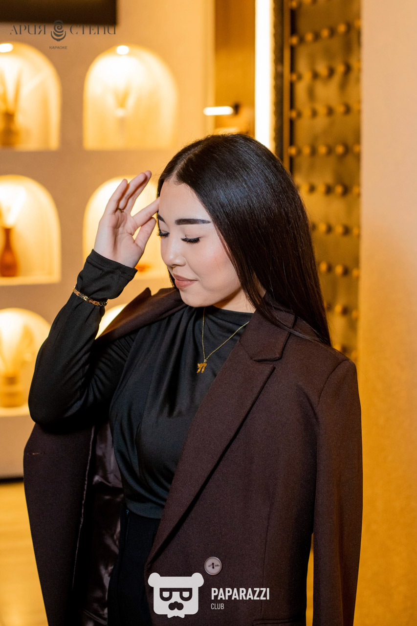 Ария степи Астана 14.03.2026 Ария степи