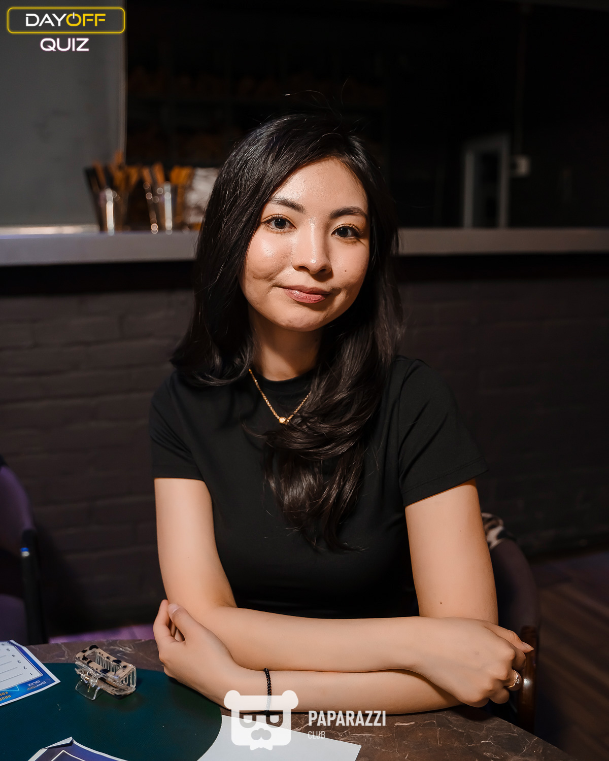 DayOff Quiz Астана 19.03.2026 DayOff Quiz