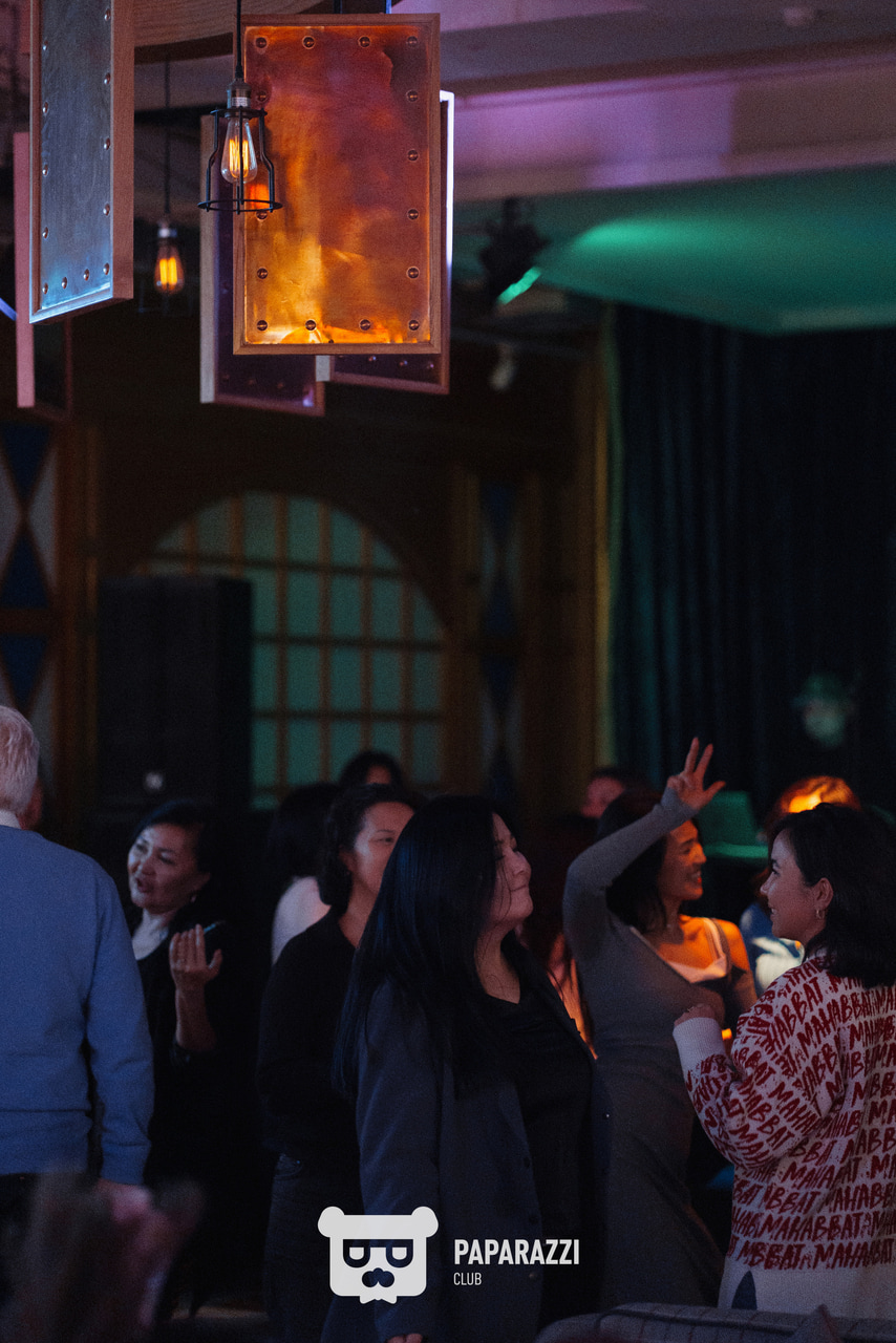 BREWERY Астана 06.02.2026 BREWERY