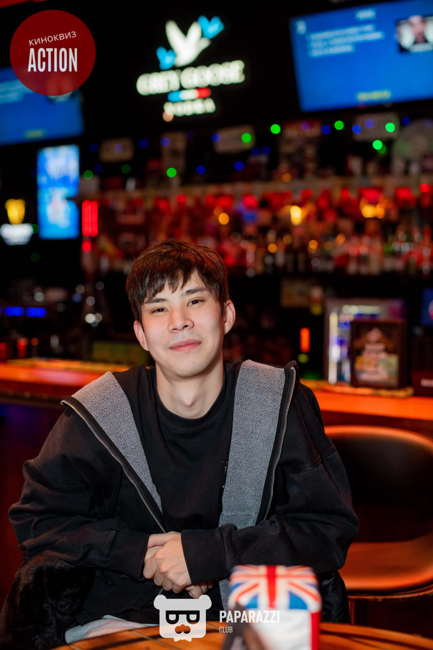 Action kinoquiz S11 E03 Астана 27.01.2026 Action kinoquiz S11 E03