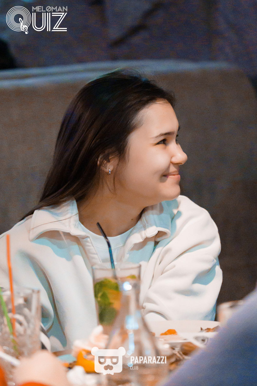 MELOMAN QUIZ • S-19 Русские хиты 2000-х Астана 19.02.2026 MELOMAN QUIZ • S-19 Русские хиты 2000-х