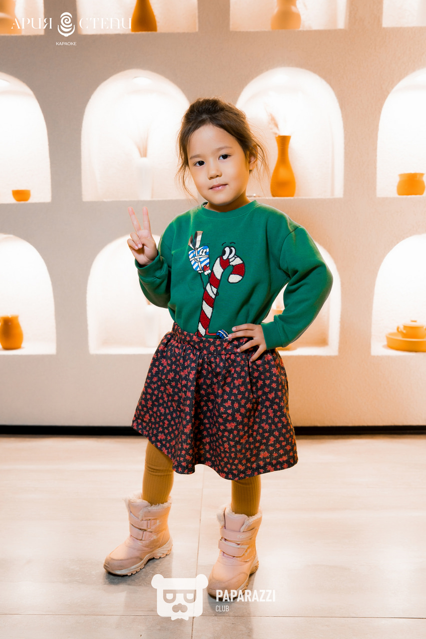 Ария степи Астана 13.03.2026 Ария степи