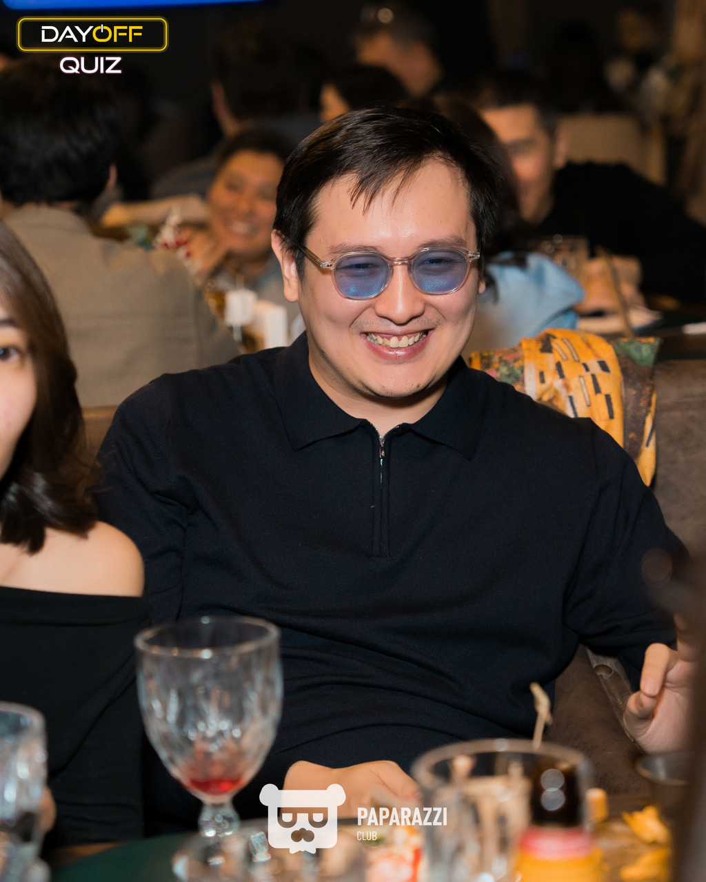 DayOff Quiz Астана 04.12.2025 DayOff Quiz