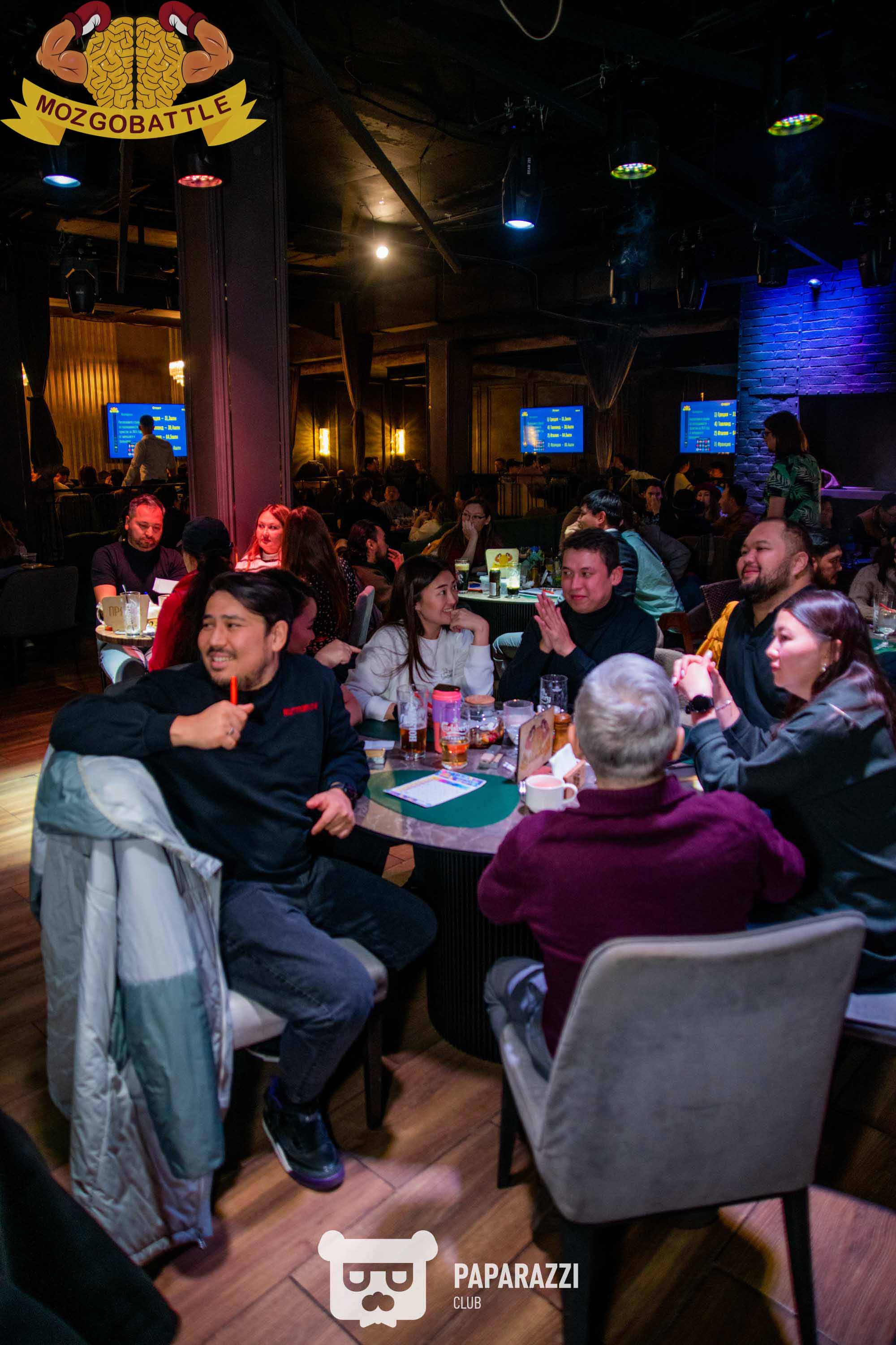 MozgoBattle 20 сезон 6-я игра Астана 15.10.2025 MozgoBattle 20 сезон 6-я игра