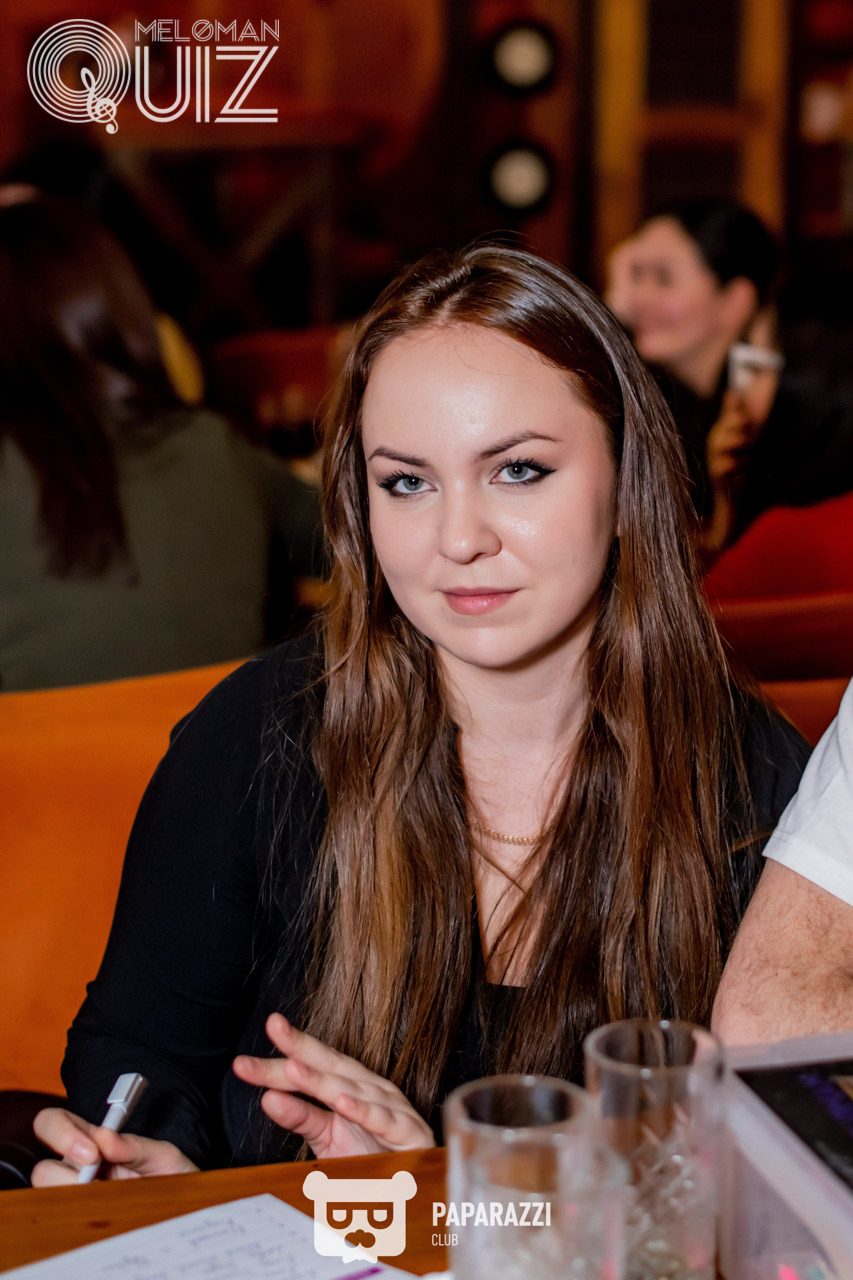 MELOMAN QUIZ • S-18 Вечные хиты новички Астана 23.11.2025 MELOMAN QUIZ • S-18 Вечные хиты новички