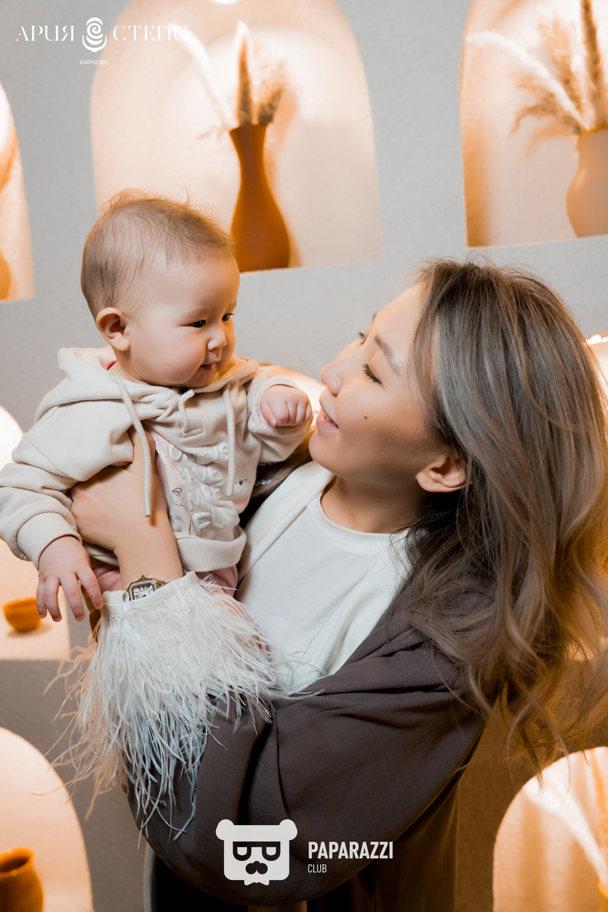 Ария степи Астана 13.03.2026 Ария степи