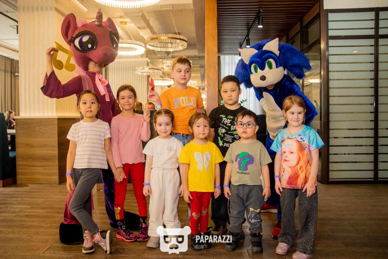 Комплекс Демалыс Астана 29.03.2026 Комплекс Демалыс