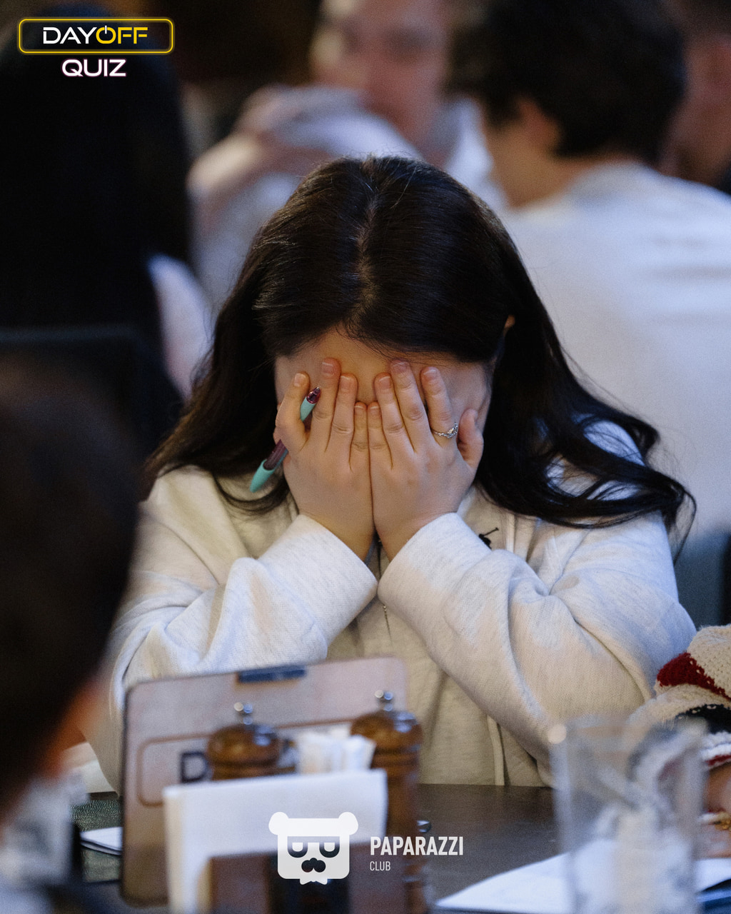 DayOff Quiz Астана 30.03.2026 DayOff Quiz