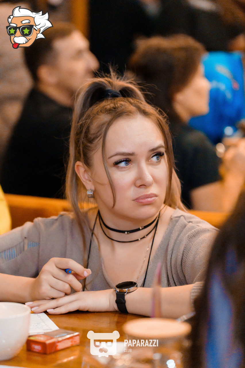 ЭЙНШТЕЙН PARTY ASTANA • Угадайка обо всем Астана 06.12.2025 ЭЙНШТЕЙН PARTY ASTANA • Угадайка обо всем